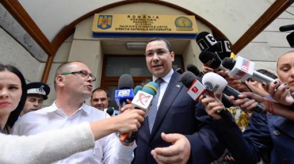 victor ponta face lumina intr un caz important