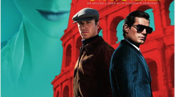 agentul de la uncle filmul pe care nu trebuie sa l ratezi