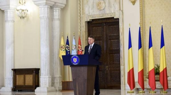 echipamente noi la palatul cotroceni pentru securitatea pre edintelui iohannis