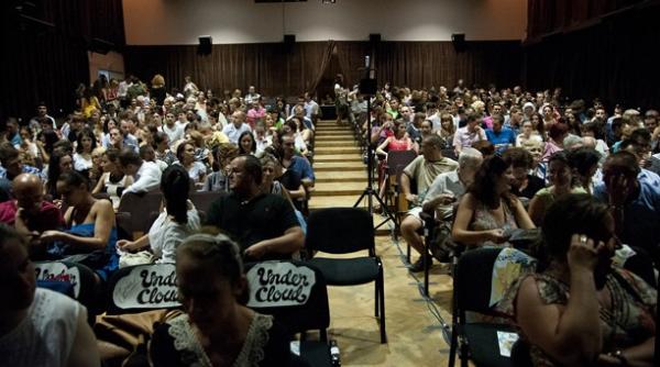 festival interna ional de teatru in bucure ti undercloud la mntr