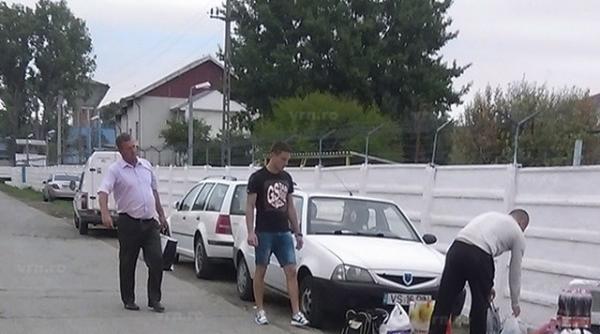 lacrimi pentru rudele violatorilor din vaslui