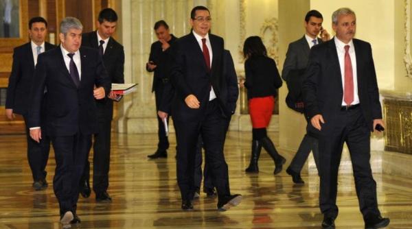 negocieri pe noul cod fiscal intre partide la parlament