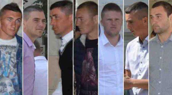 scandal de cine sunt pazi i in penitenciar violatorii din vaslui