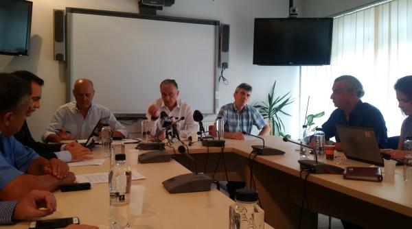 un partid vrea modificari majore la codul fiscal va sesiza avocatul poporului