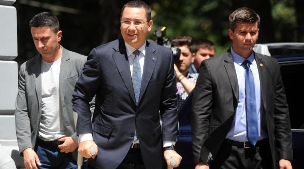 victor ponta i a dat share monicai macovei este impresionant