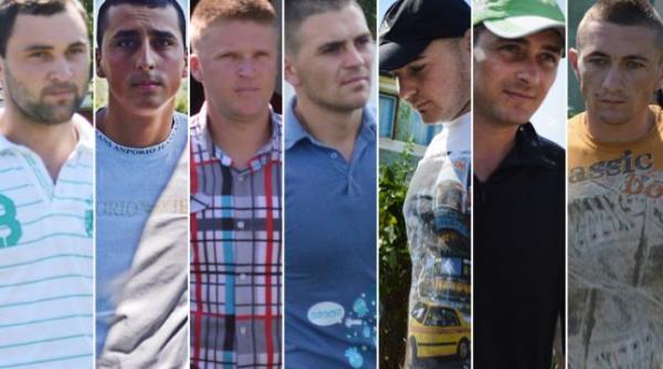 violatorii din vaslui au primit vestea dupa contestarea arestului preventiv