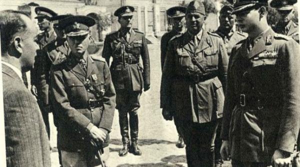 23 august 1944 zi de baie in armata i a prins pe solda i in izmene de asta data o sa i batem cu p goala