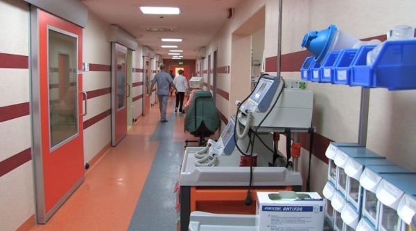 asistenta in stare grava a suferit un accident vascular in spital vezi motivul