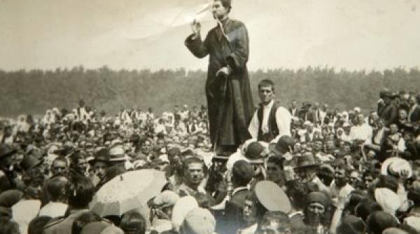 locul din romania unde omul l a intalnit pe dumnezeu alfred bulai despre fenomenul maglavit