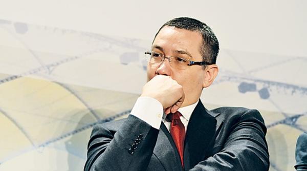victor ponta lanseaza un atac furibund la adresa unui jurnalist cunoscut