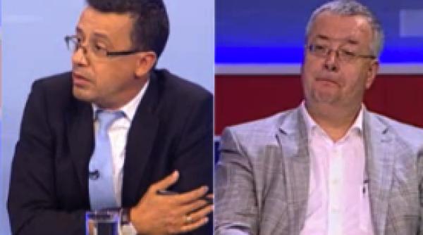 bogdan chirieac ipoteza bomba cum ar putea cre te klaus iohannis in sondaje ce spune victor ciutacu