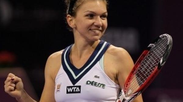 clasament wta simona halep pe locul 2 in lume ce locuri ocupa begu niculescu dulgheru mitu