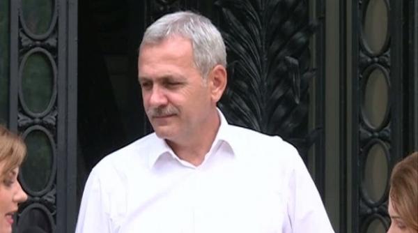 liviu dragnea despre faptul ca ar avea o casa in brazilia