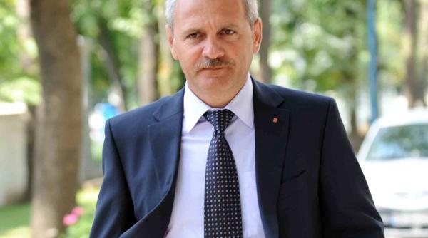 liviu dragnea nu mai putem vorbi de o sesiune extraordinara pe codul fiscal