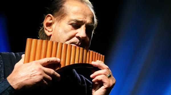 veste bomba despre gheorghe zamfir