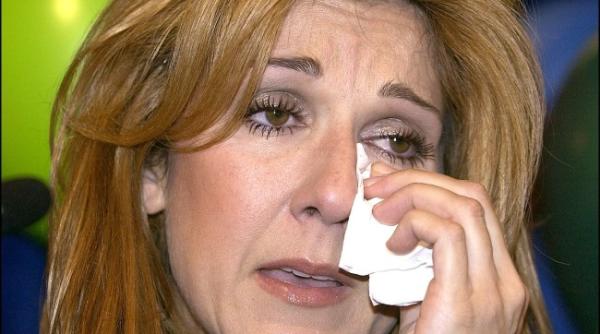 celine dion trece prin momente grele care este ultima dorin a