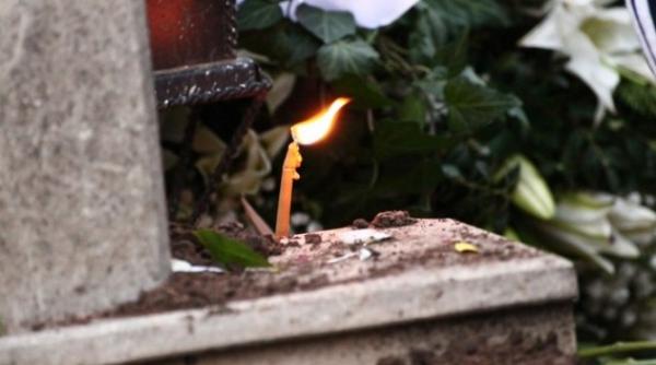 i au ingropat fiica gravida ce a urmat apoi este ocant