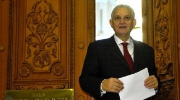 prima declara ie clara din psd ce func ie vizeaza ilie sarbu