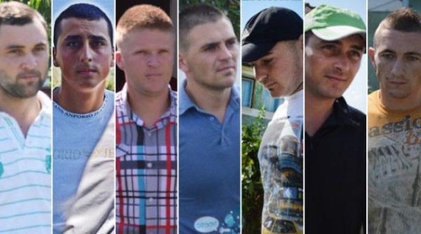 procurorii vasluieni vor pedepse mai mari pentru cei 7 violatori