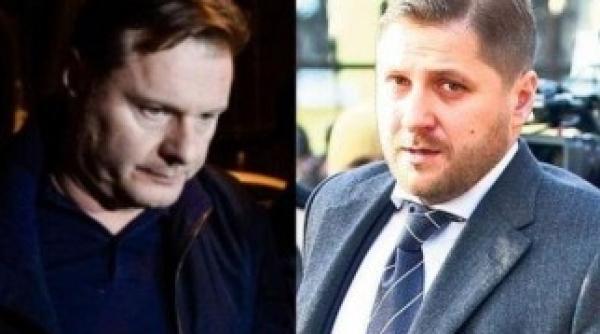 radu pricop ginerele lui trian basescu i sergiu lucinschi a tepta i la curtea de apel