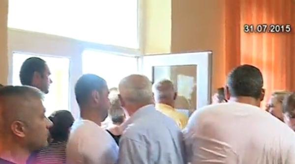 scandal pentru locuintele anl in comuna mihail kogalniceanu din jude ul constan a