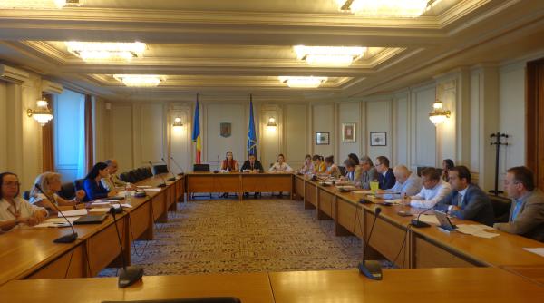 ce spune ana birchall despre accesarea banilor europeni