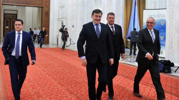 episod ne tiut cu antonescu i eful sri eram doar noi doi