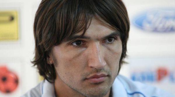 fc rapid are un nou antrenor