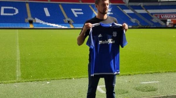 gabriel tama i a gasit echipa dupa despar irea de steaua unde va juca