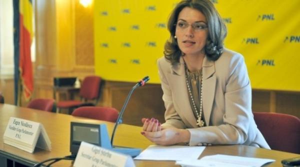 gorghiu felicita guvernul lui ponta dupa edin a de miercuri