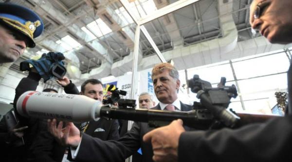 mircea du a a anun at cand va fi inaugurat comandamentul nato la bucure ti