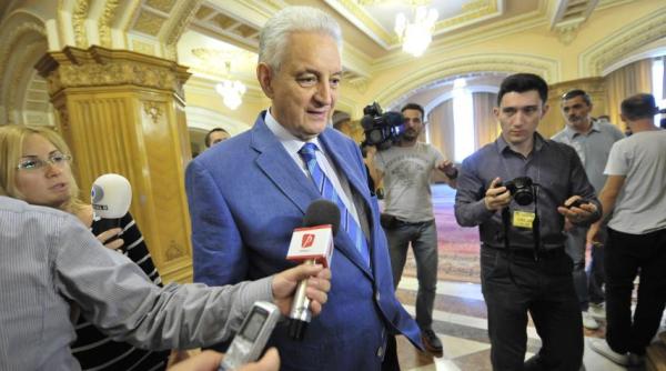 prima propunere din psd pentru inlocuirea lui ilie sarbu la senat
