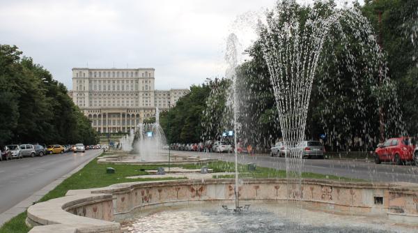prognoza meteo canicula in aproape toata tara