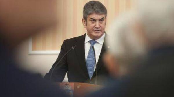 gabriel oprea anun a surprize dupa consultarile pe codul fiscal