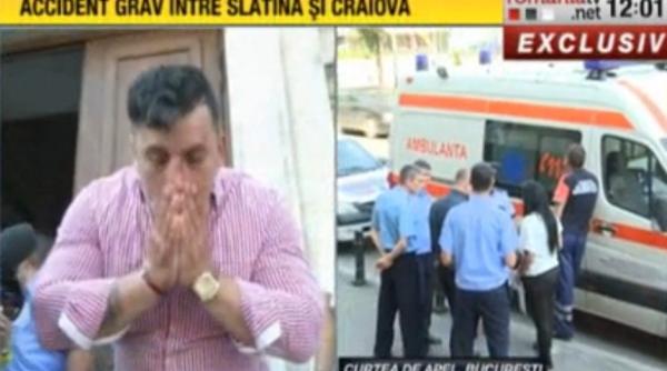 interlopii au scos cu itele in fa a judecatorilor