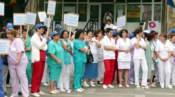 marea problema cu legea pentru medici votata de senat