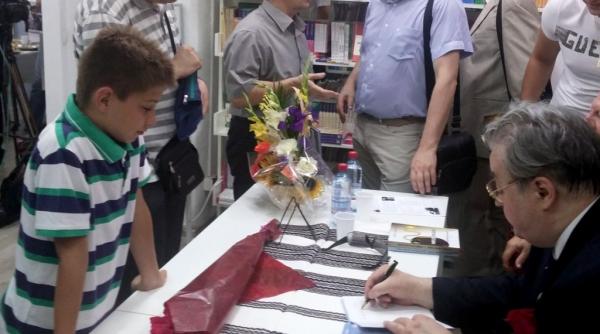 corneliu vadim tudor ac iune inedita privind ultime volume