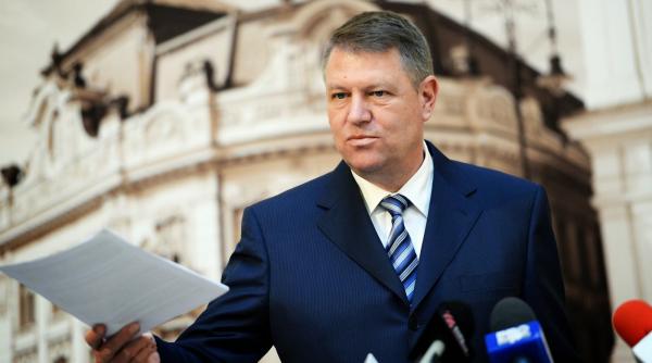 dosarul averii lui klaus iohannis trimis la dna ce spune diicot