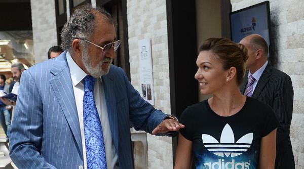 ion iriac uluitor ce ma ina din colec ia sa i ar darui simonei halep