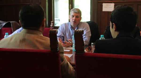 petrecere in pnl ce cadou a primit catalin predoiu