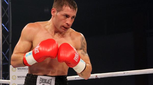 box viorel simion campion mondial wbf cristian ciocan s a impus la puncte