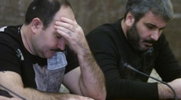 nu u i sile camataru re inu i in arestul poli iei capitalei dupa incidentul de la cab