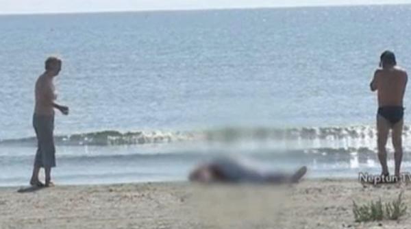 tragedie pe litoral un jandarm a murit inecat dupa ce i a salvat nepotul