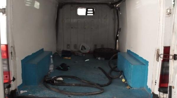 austria cei trei copii sirieni din camionul condus de un roman au disparut