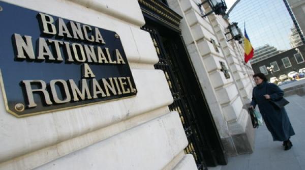 bnr va lansa o noua moneda de 10 lei
