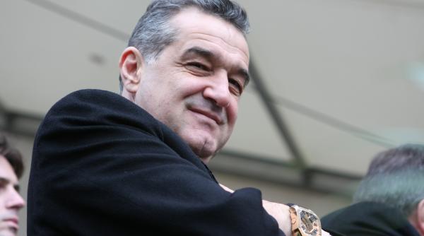 gigi becali plan surpriza dupa ce armata a anun at ca i face echipa
