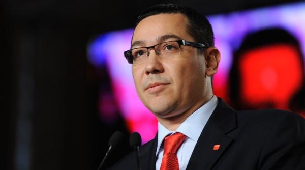 victor ponta reac ioneaza dupa cele declarate de vasile blaga la suceava