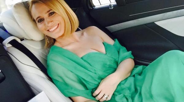 intrebare obscena pentru andreea esca vezi raspunsul vedetei