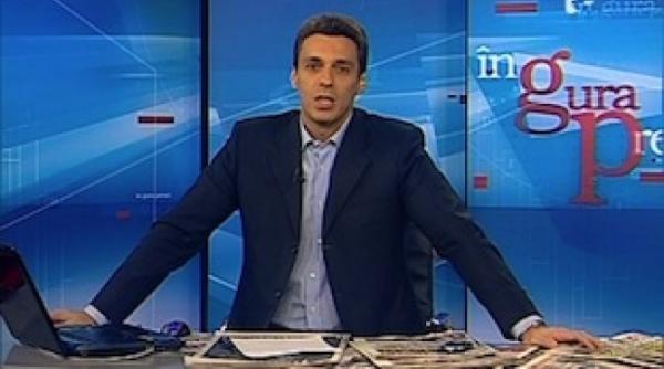 mircea badea cap de porc i cap de dop au dezertat