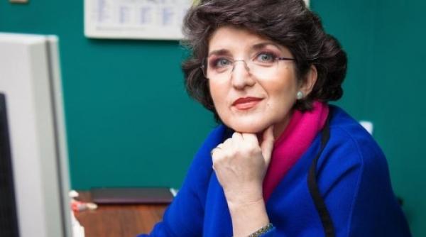 sandra pralong prima reac ie dupa ce a fost numita consilier preziden ial